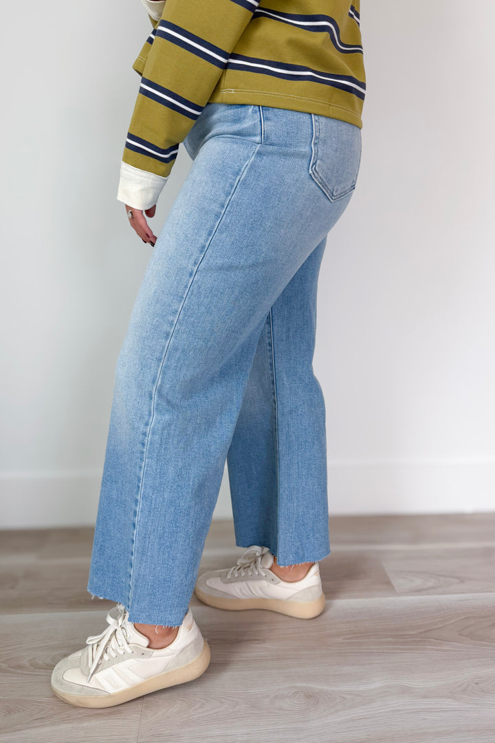 JBD All Day Long Denim