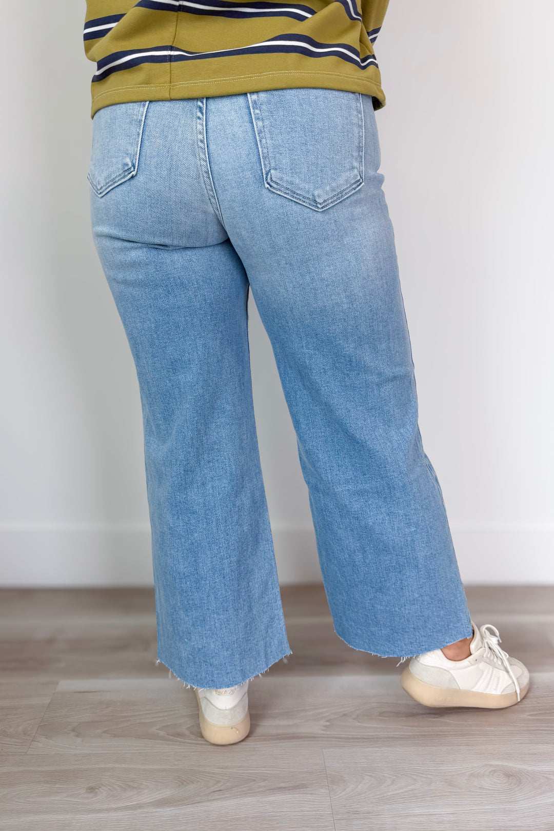 JBD All Day Long Denim