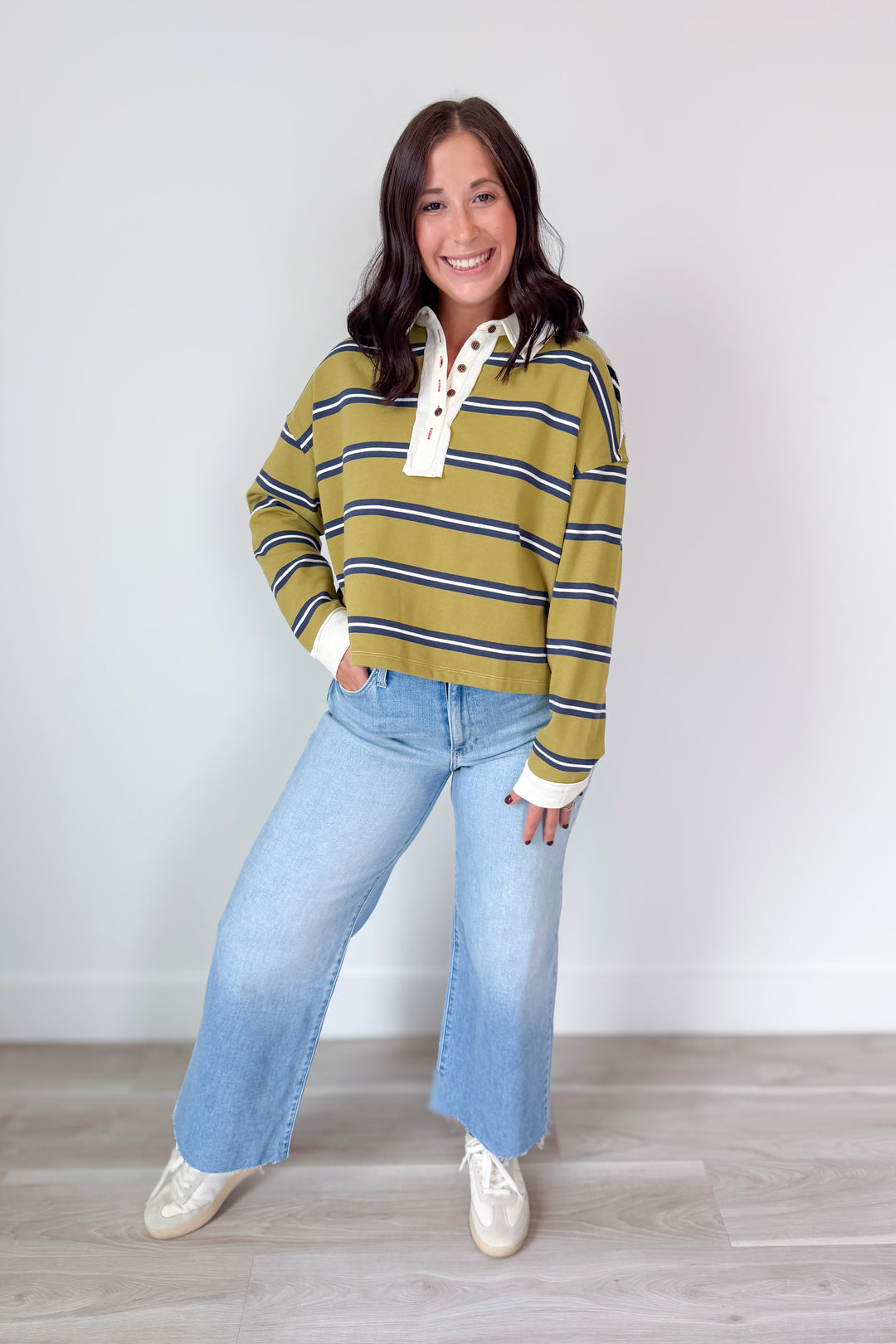 JBD All Day Long Denim