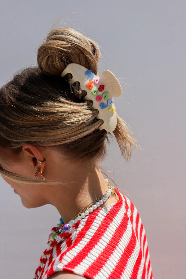 Kaxi Motherhood Claw