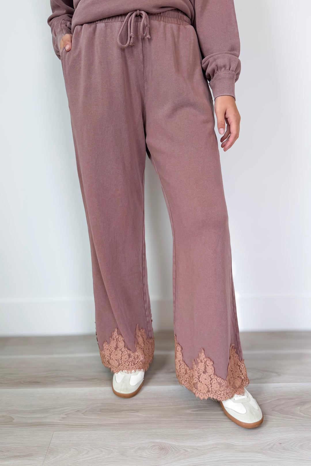 Maple Sugar Pant