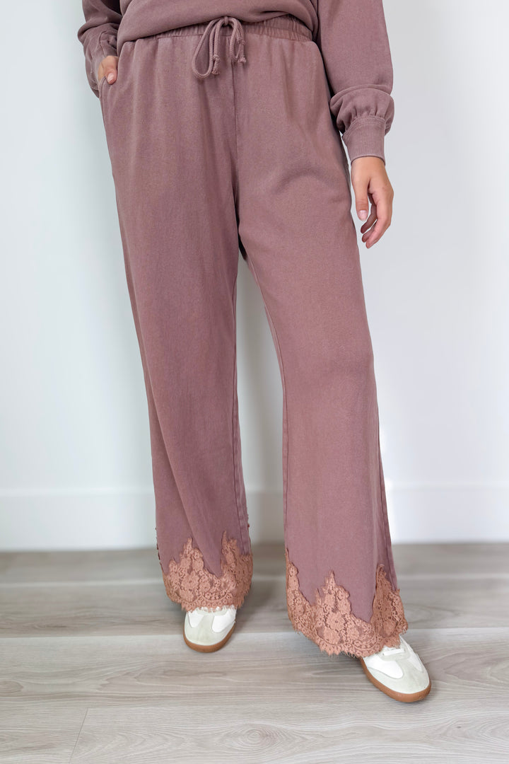 Maple Sugar Pant