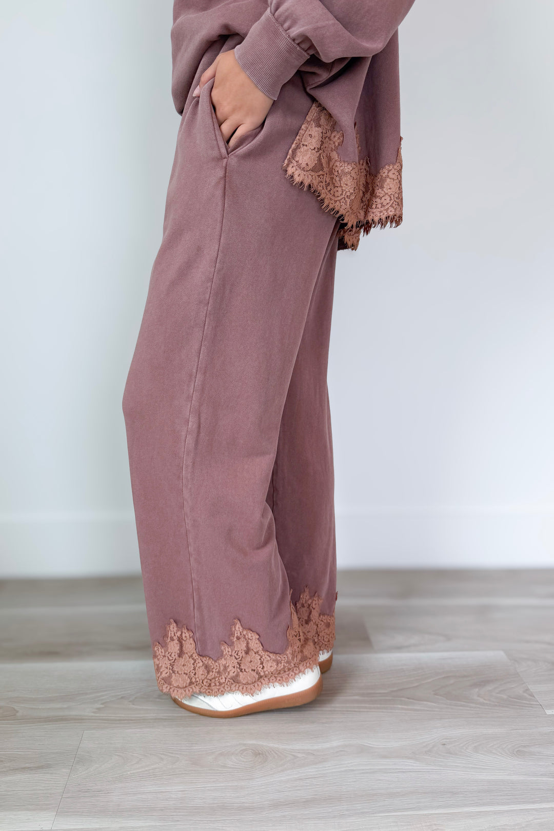 Maple Sugar Pant