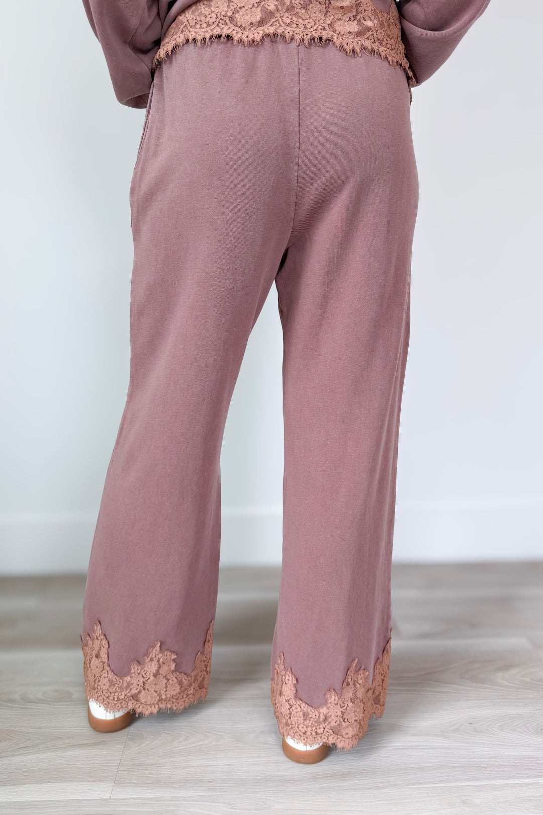 Maple Sugar Pant