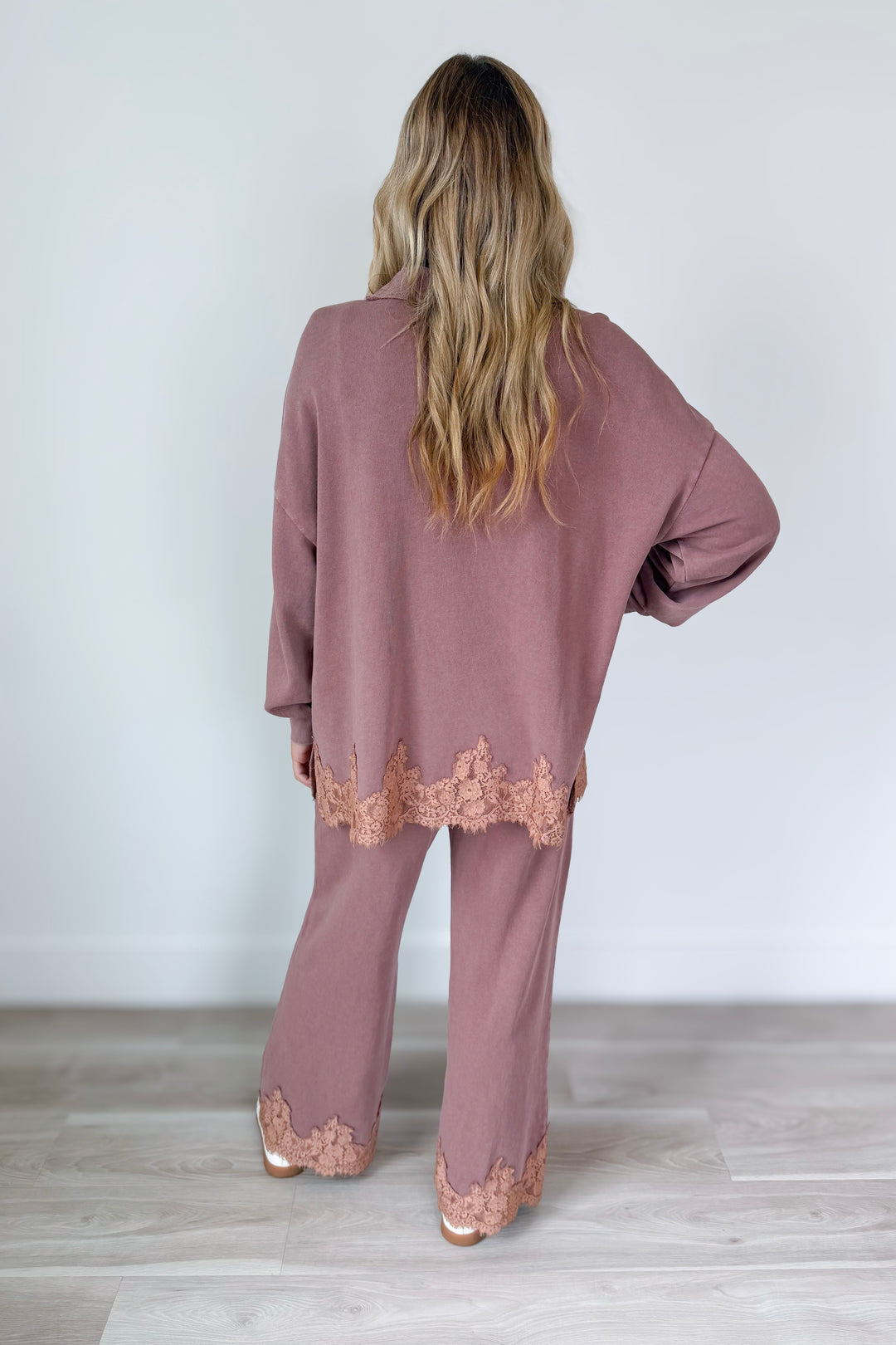 Maple Sugar Sweatshirt