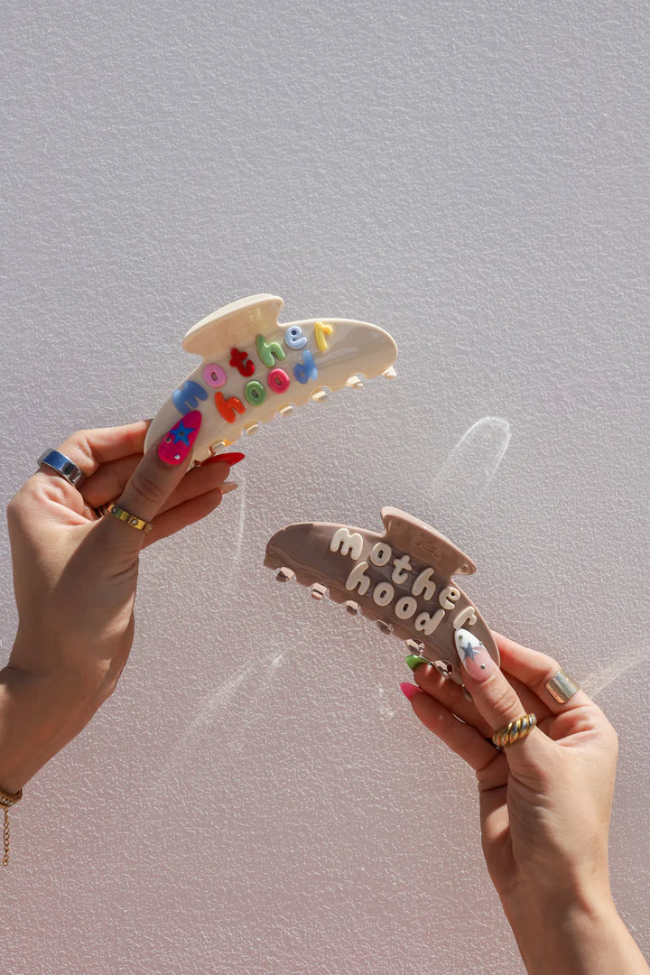 Kaxi Motherhood Claw