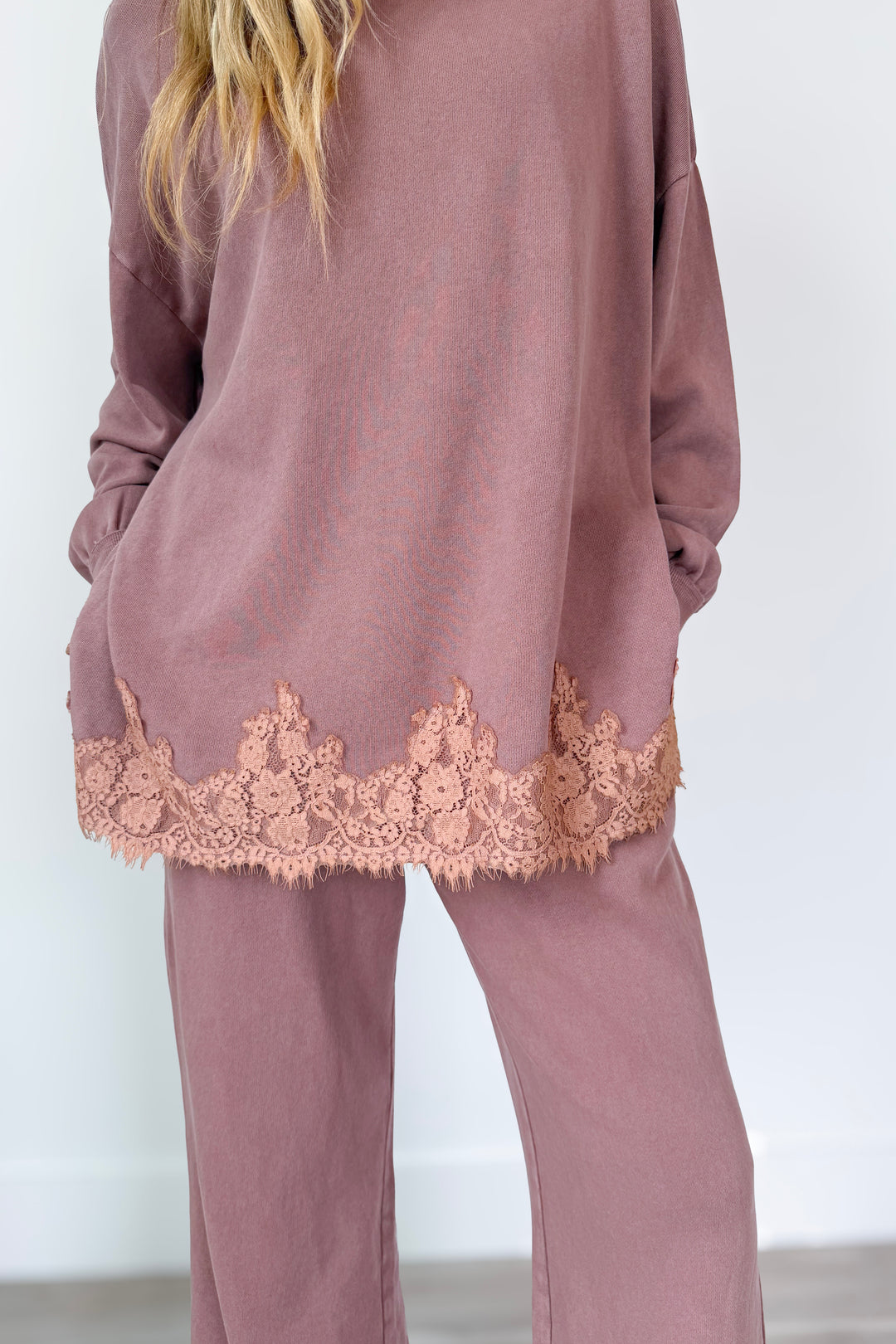 Maple Sugar Sweatshirt