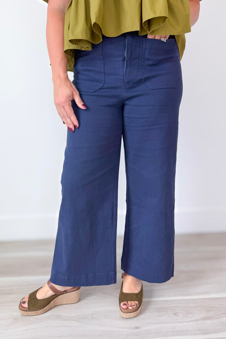 Autumn Fields Pant