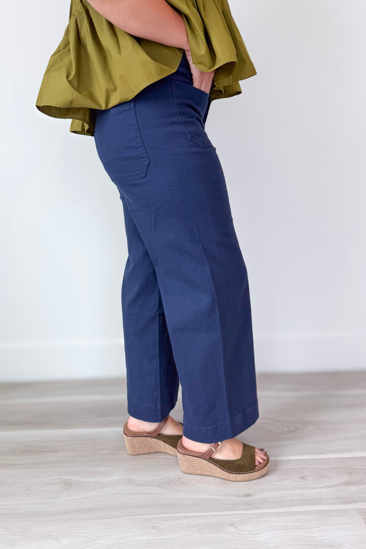 Autumn Fields Pant