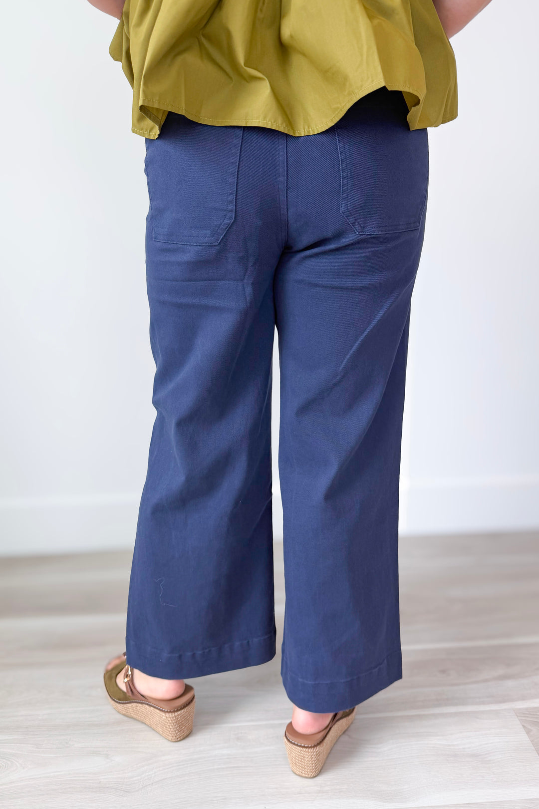 Autumn Fields Pant