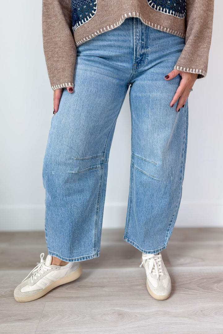 Vervet Countryside Denim