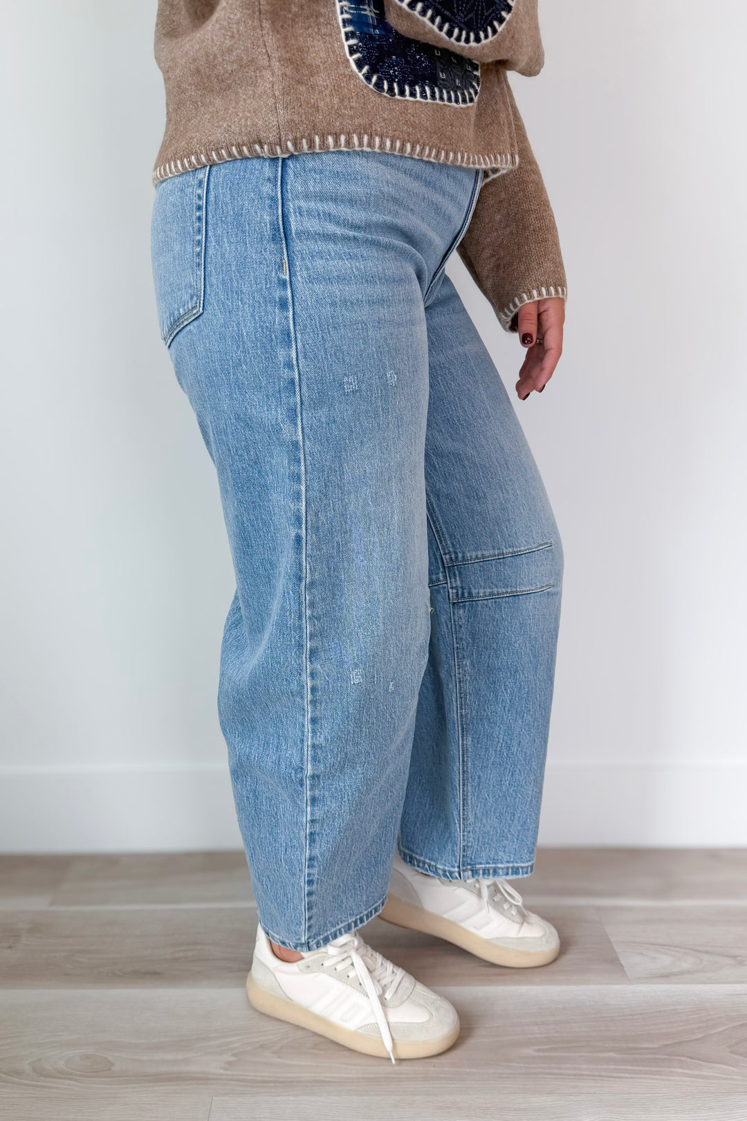 Vervet Countryside Denim