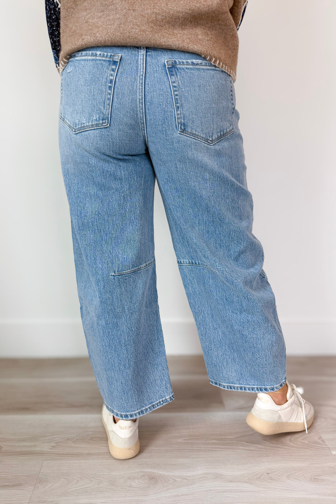 Vervet Countryside Denim