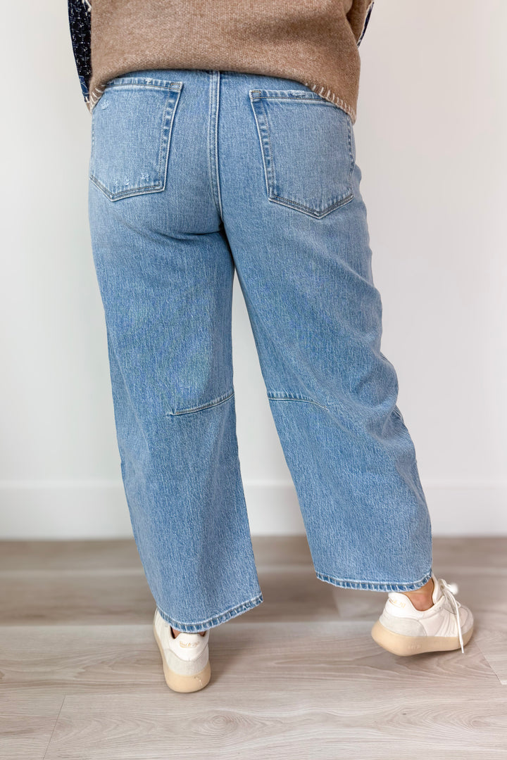 Vervet Countryside Denim