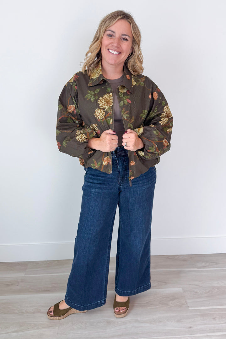 Everyday Darling Jacket