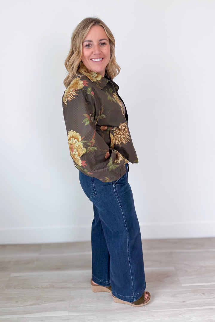 Everyday Darling Jacket
