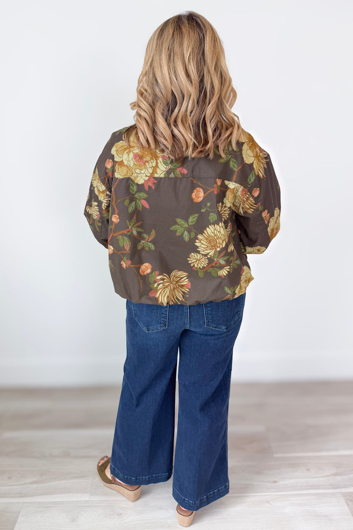 Everyday Darling Jacket