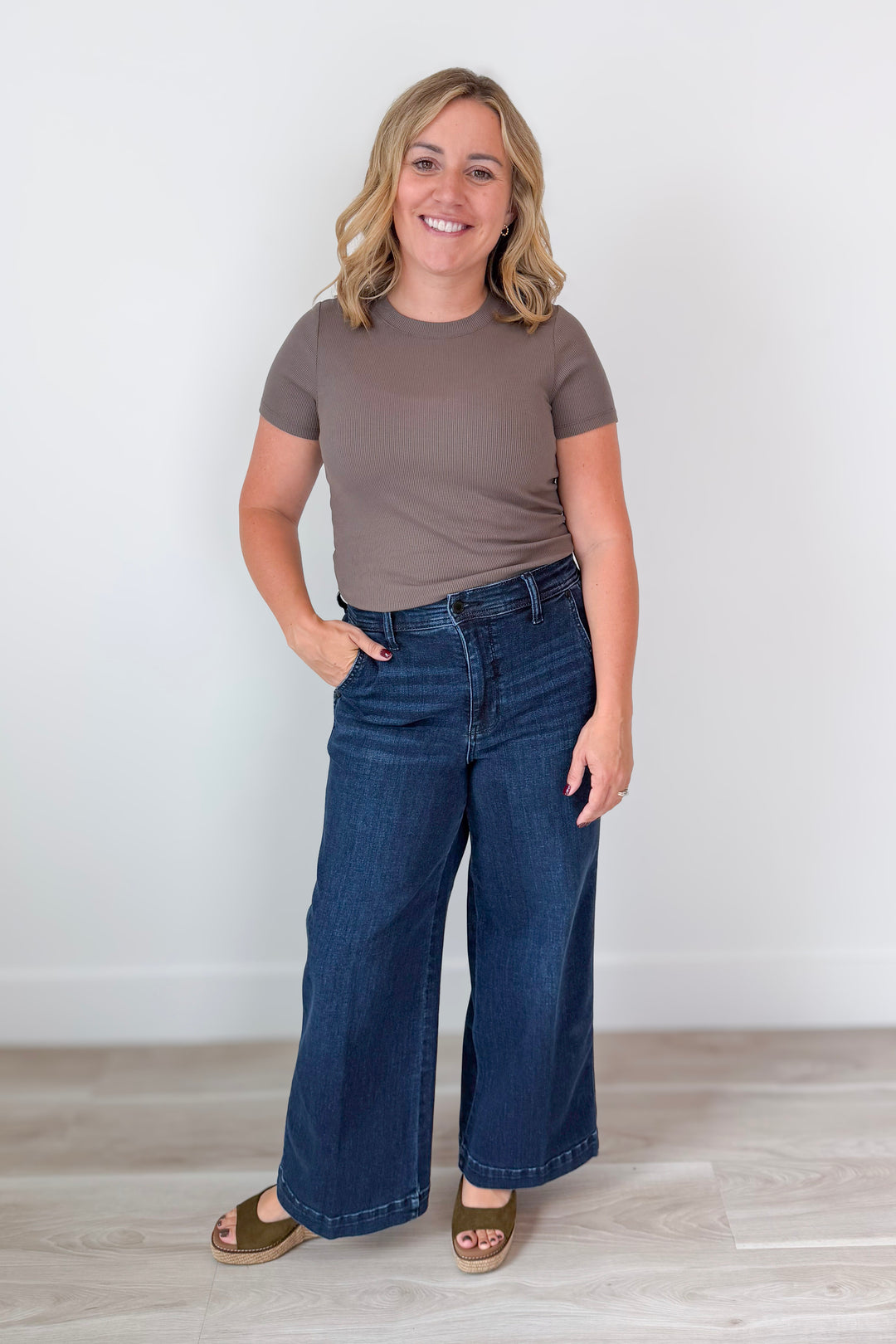 Effortless Top