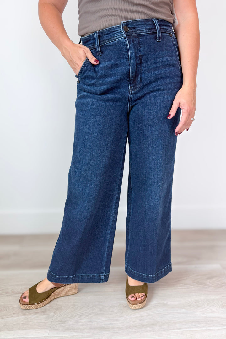 Judy Blue Weekend Away Denim