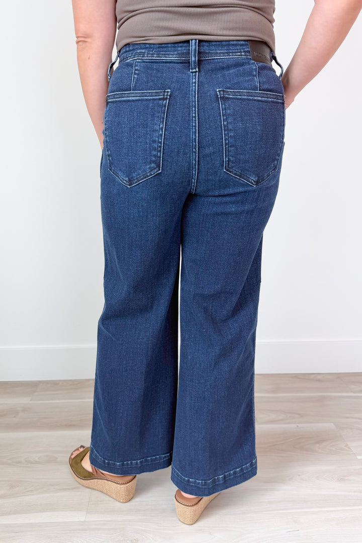 Judy Blue Weekend Away Denim