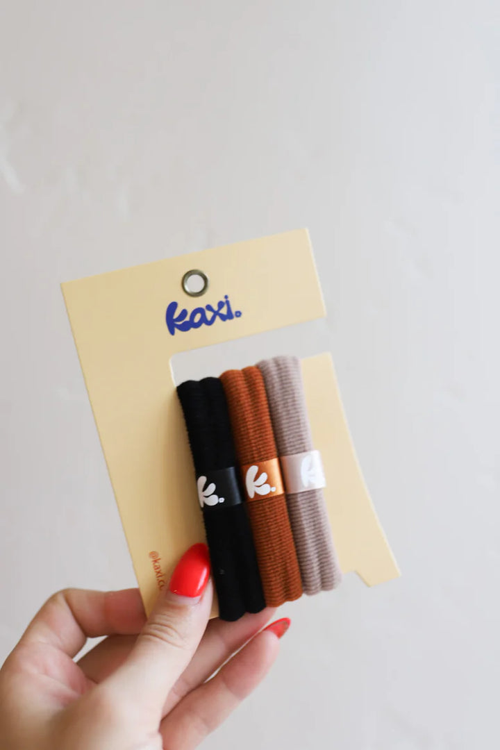 Kaxi Solid High IntensiTIES