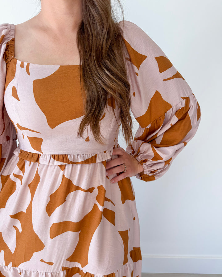 Sundance Dress Curvy