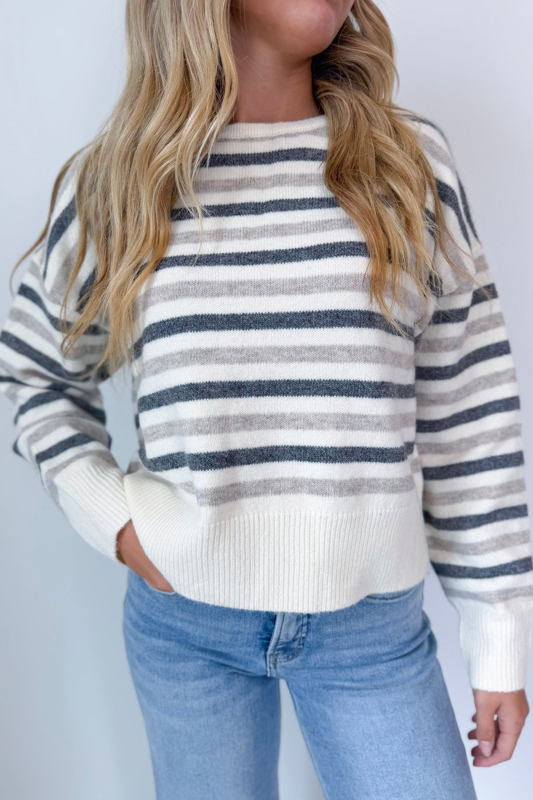 The Perfect Sweater