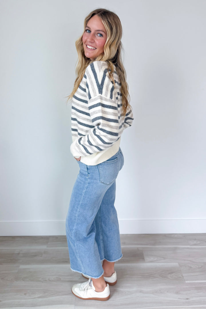 The Perfect Sweater
