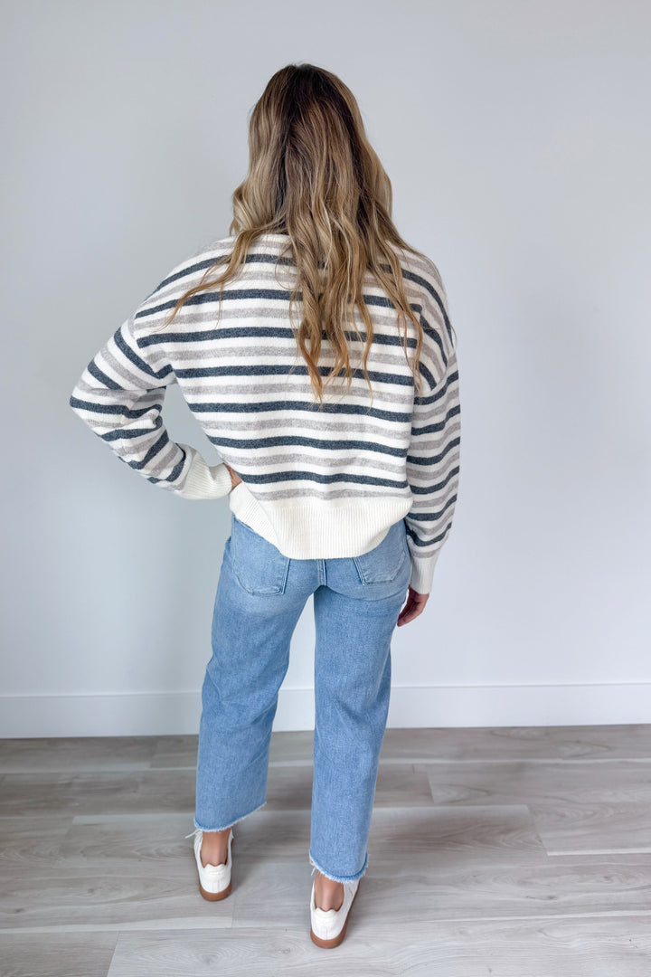 The Perfect Sweater