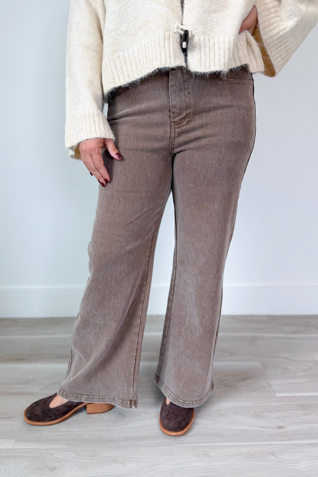 City Stroll Pant