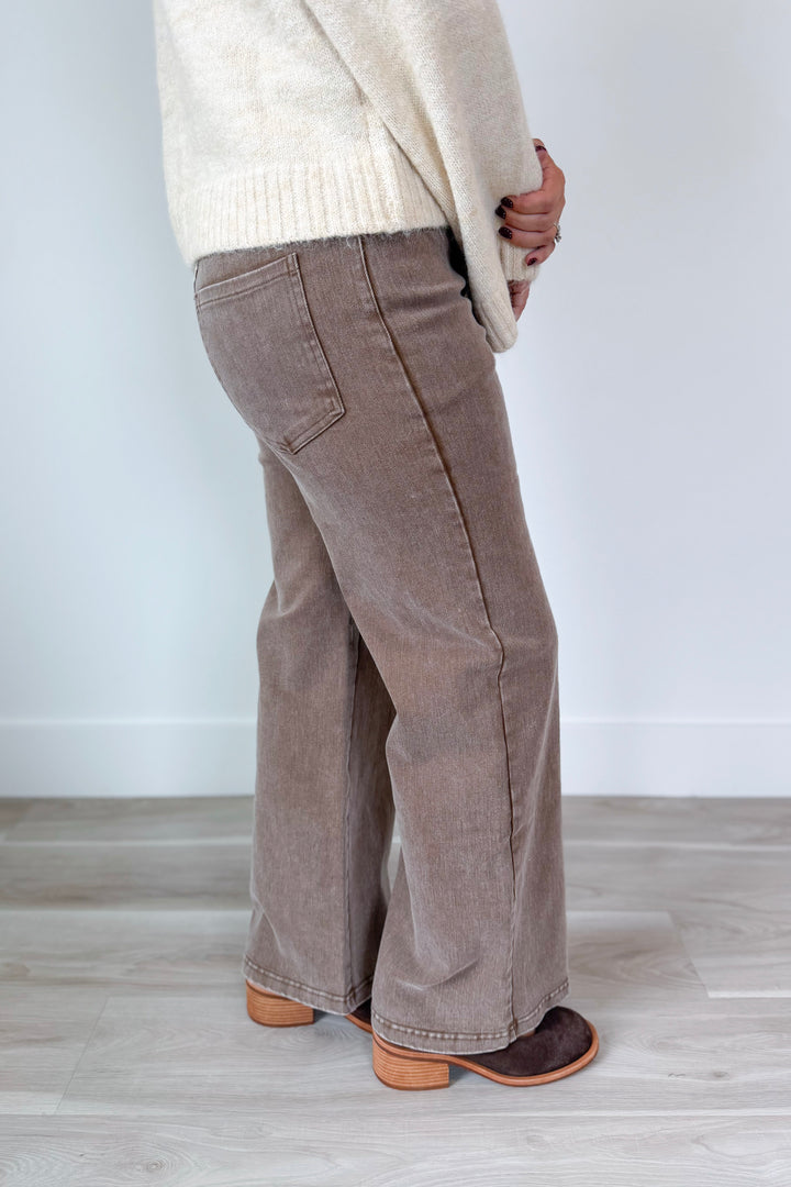 City Stroll Pant