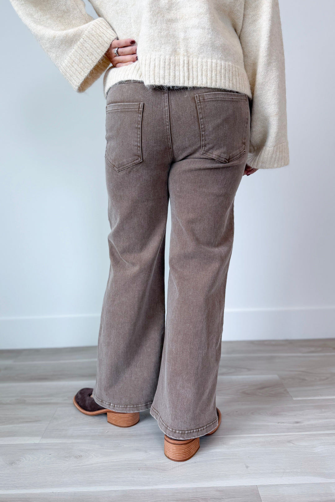City Stroll Pant
