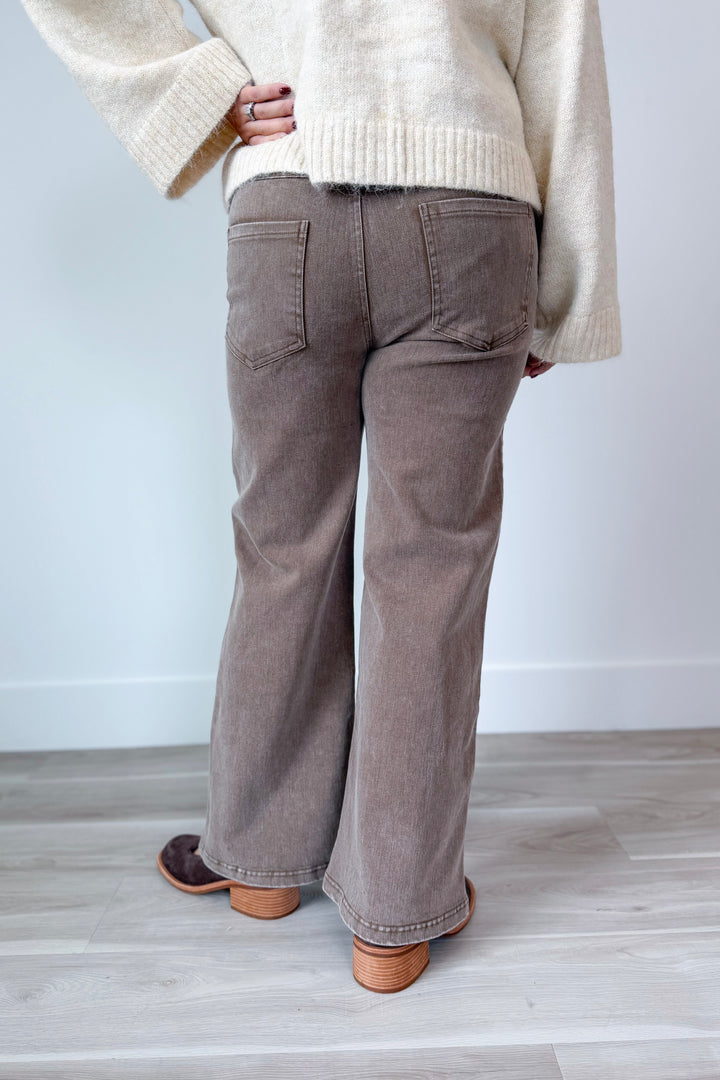 City Stroll Pant