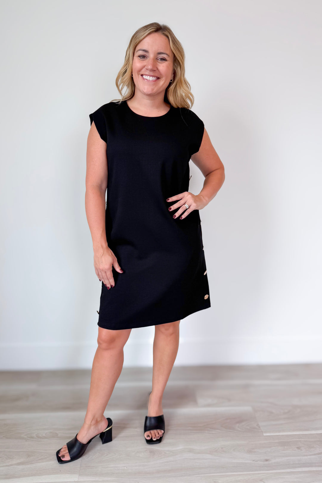 Night Out Dress