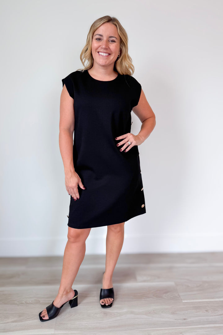Night Out Dress