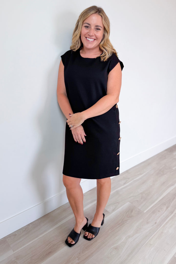 Night Out Dress