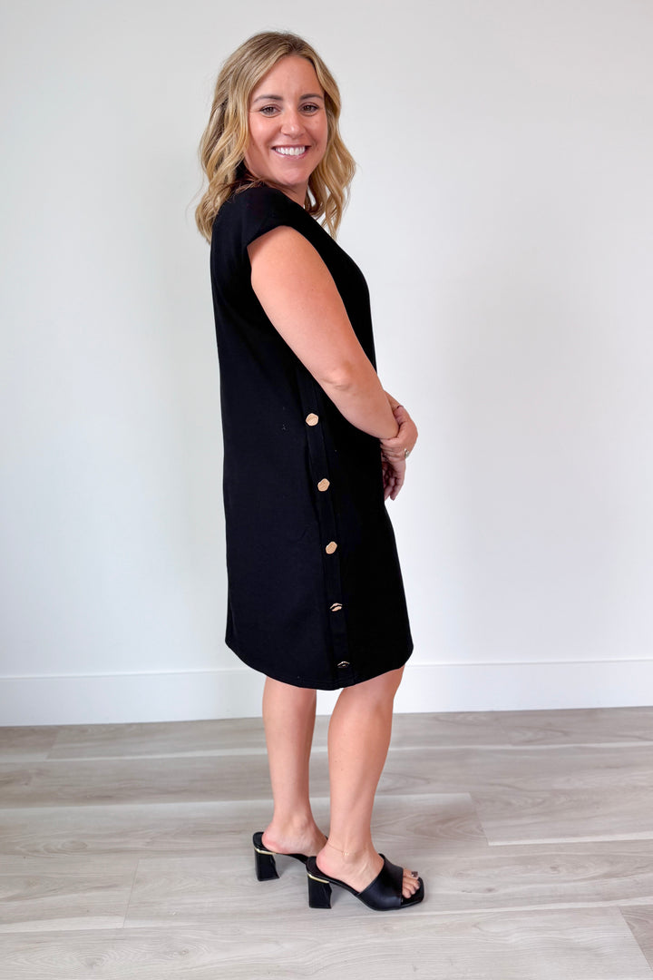 Night Out Dress