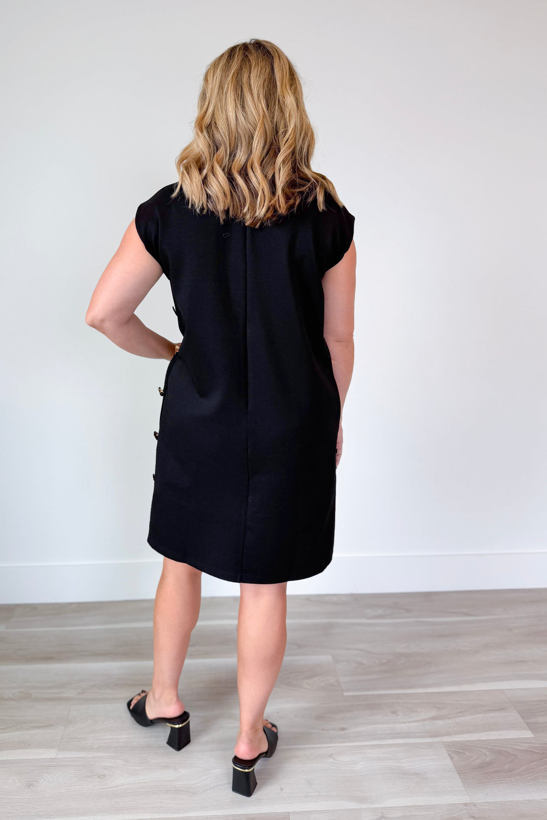 Night Out Dress