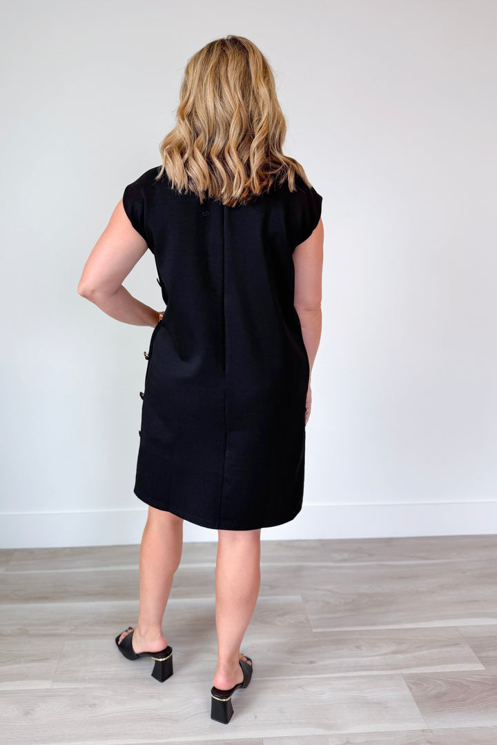 Night Out Dress