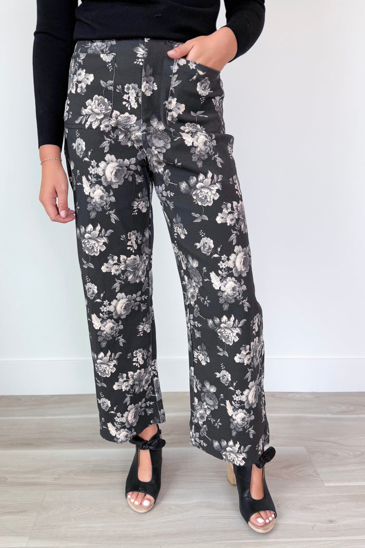 Can't Look Away Pants