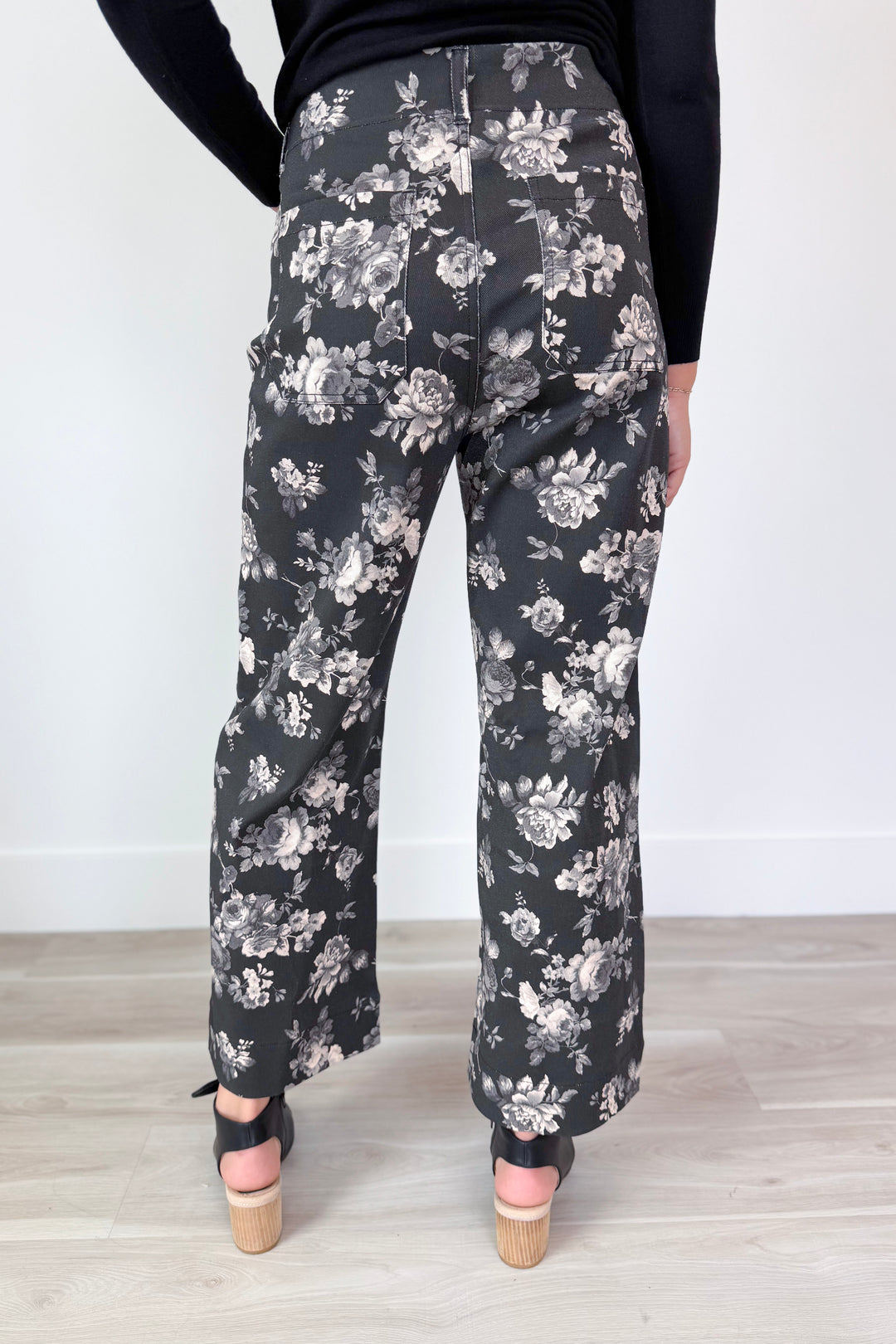 Can't Look Away Pants