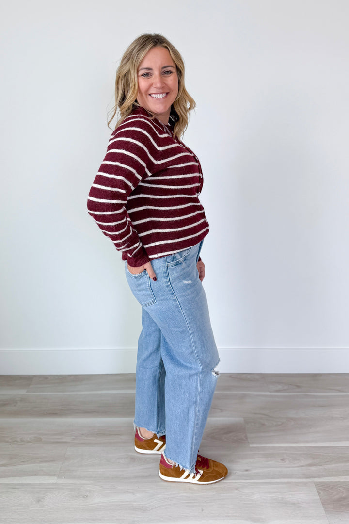 Out & About Cardigan