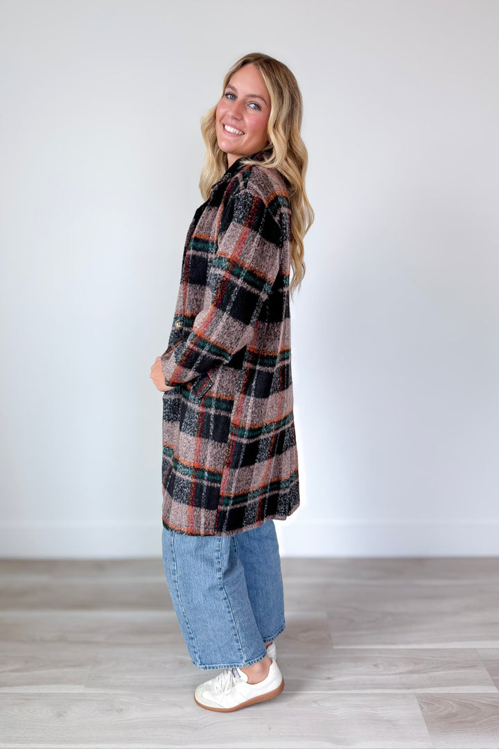 The Kiley Coat