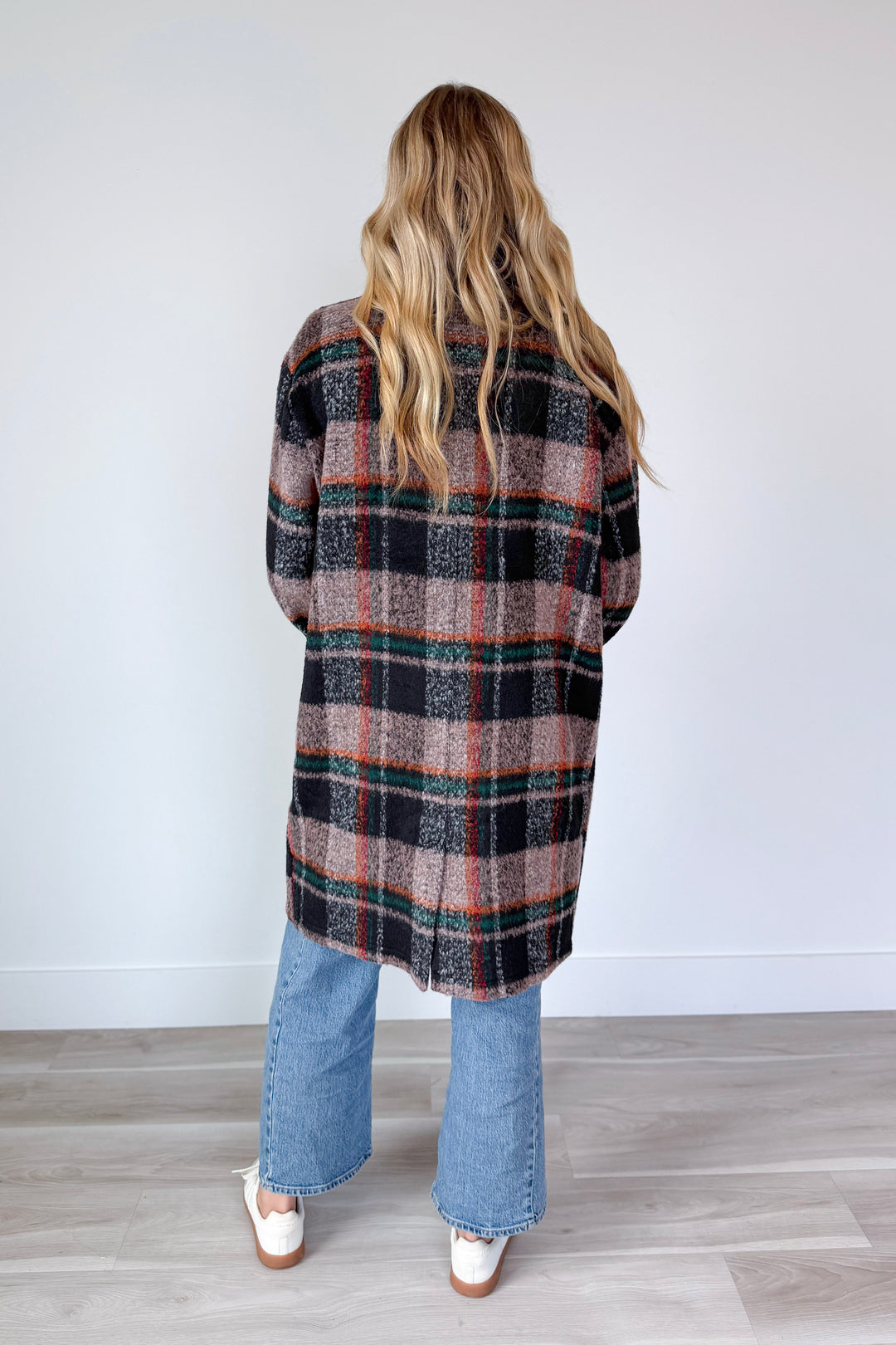 The Kiley Coat