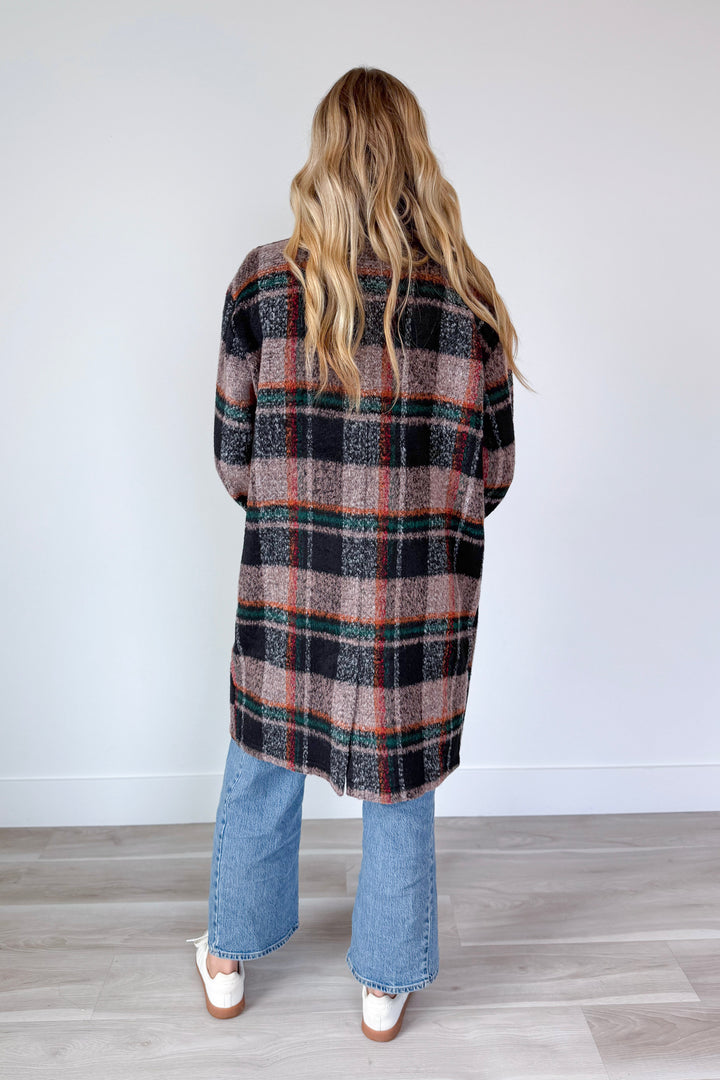 The Kiley Coat