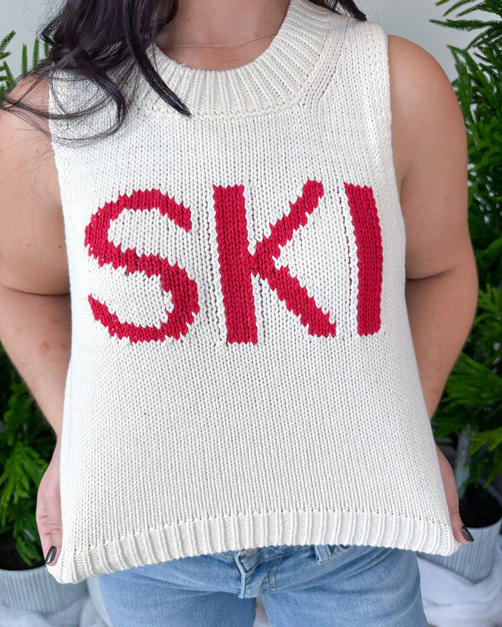 Ski Sweater