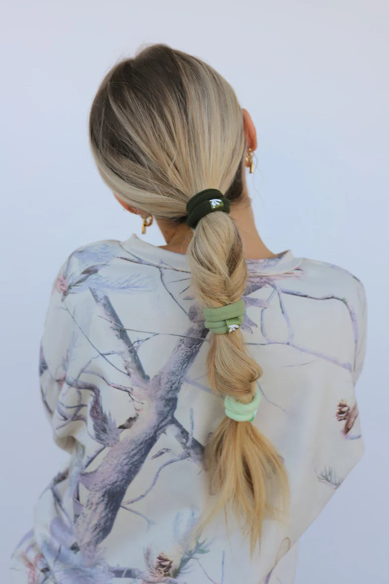 Kaxi Solid High IntensiTIES