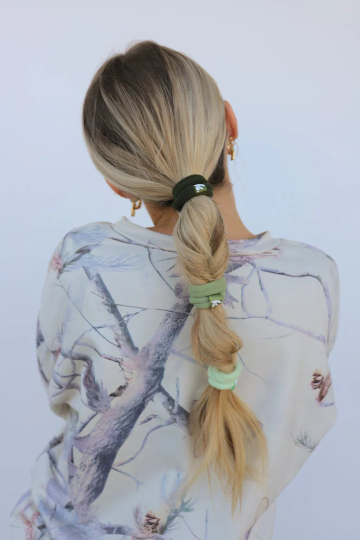 Kaxi Solid High IntensiTIES