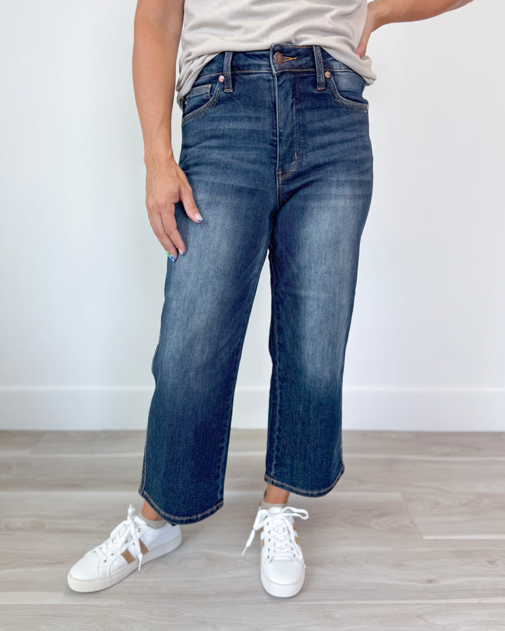 Judy Blue Uptown Denim