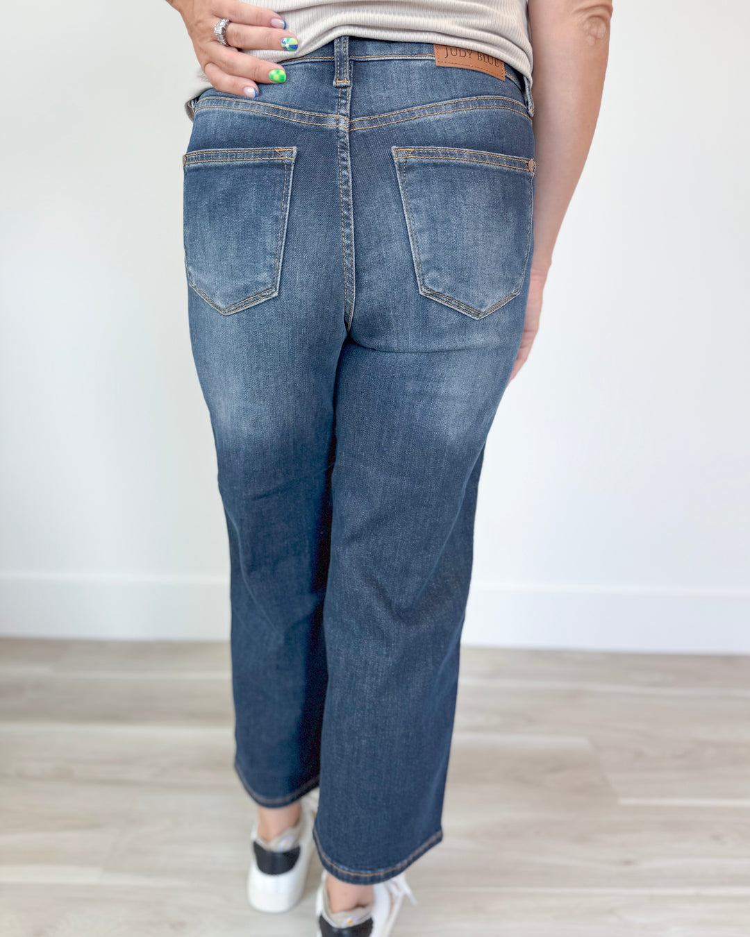 Judy Blue Uptown Denim